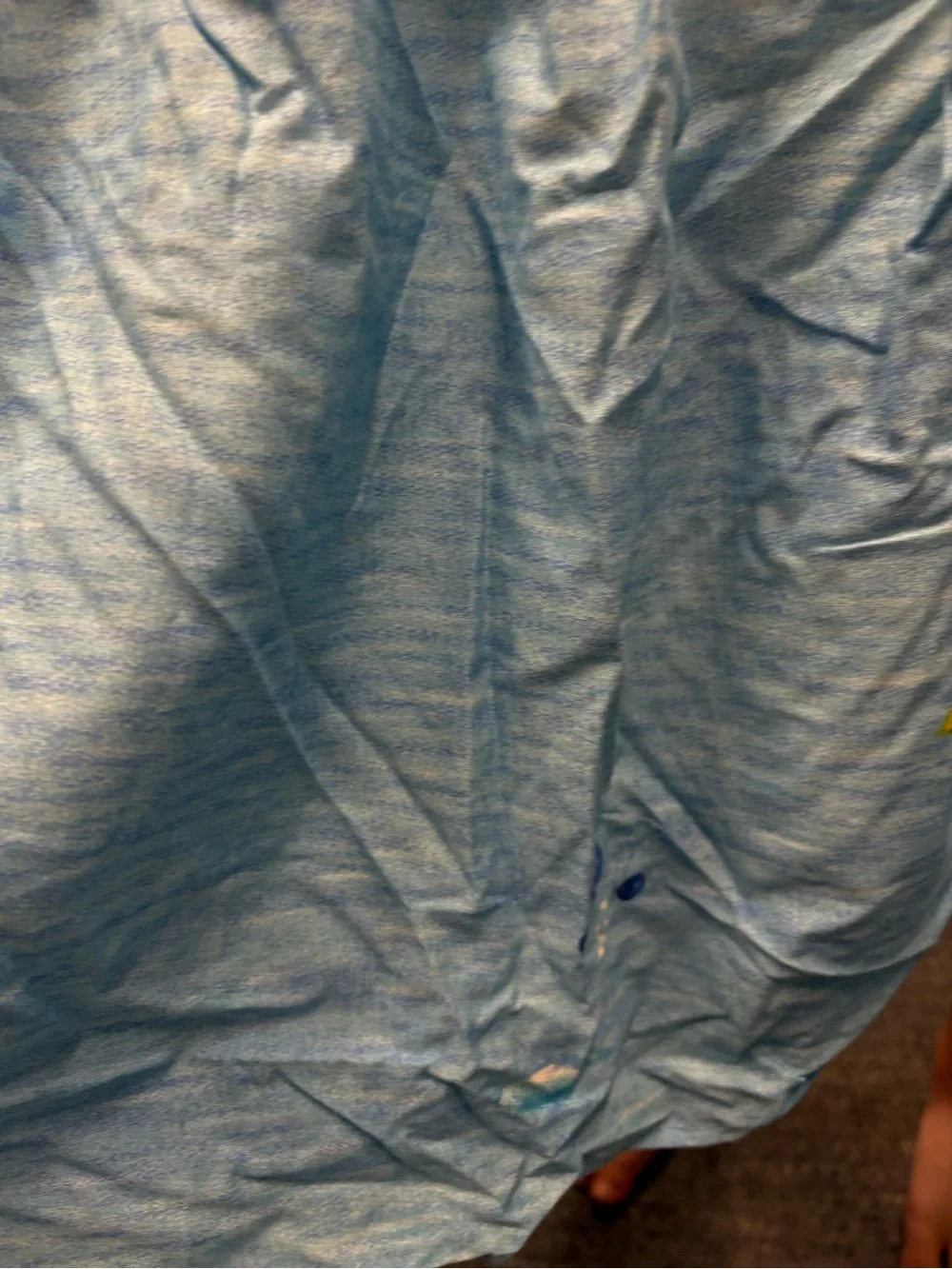 Vintage Twin Fish In Love Comforter, 2 Shams, Bed Skirt